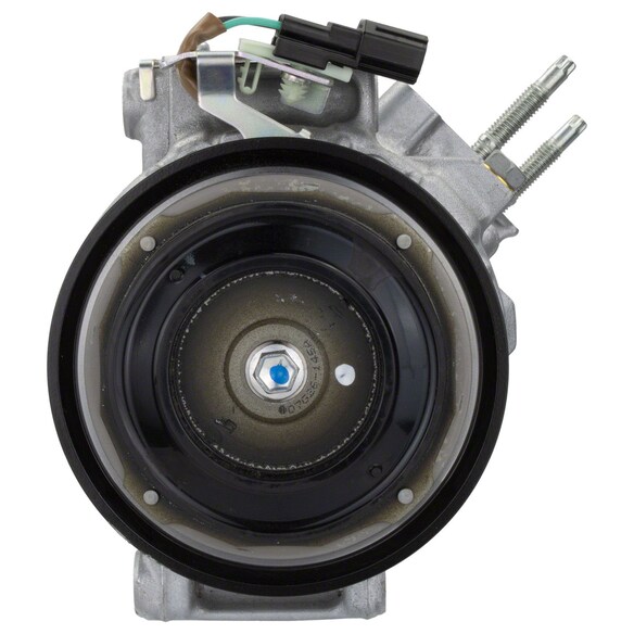 AIR CONDITIONING (A/C) Compressor - 2.7L Main Image