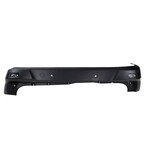 Bumper Cover - Rear Main Image