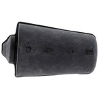 Hood Stop Buffer Bumper Rest Rubber cushion used to support and prevent the from rattling - Left, Right, Rear Main Image