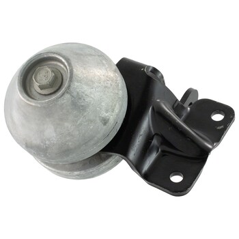 Damper - Right, Rear