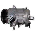 AIR CONDITIONING (A/C) Compressor Main Image