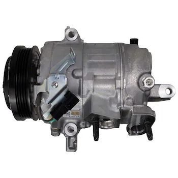 AIR CONDITIONING (A/C) Compressor