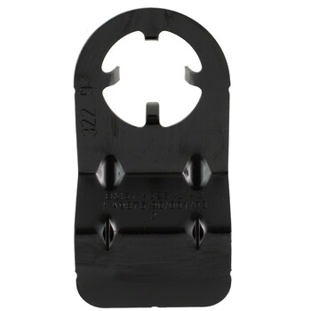 Body A-Pillar Reinforcement Plate - Left, Right, Inner