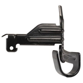 Bracket Wiring Connector Control - 7.3L