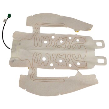 Element - Front, Passenger