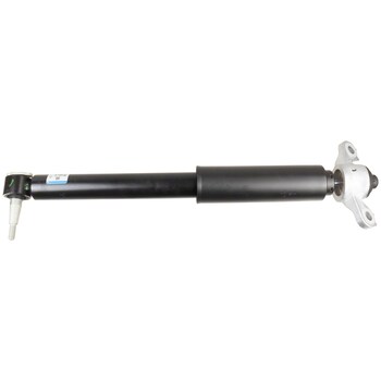 Shock Absorber Assembly