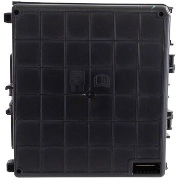 Fuse Junction Panel (Fuses)