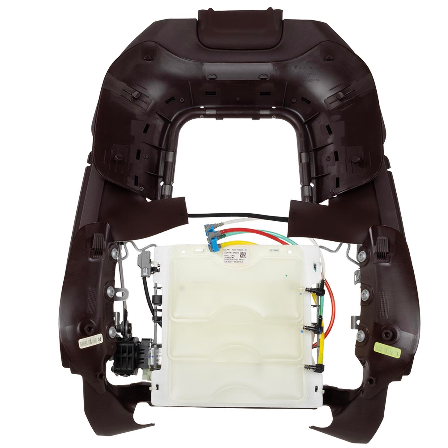 Seat Back Frame | Parts | Ford.com