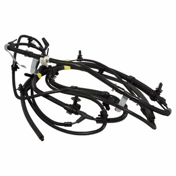 Vacuum Line Tube (SVT)