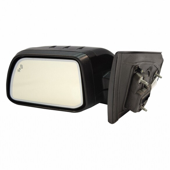 Door Mirror Rear View Head - Left, Driver, Outer Main Image