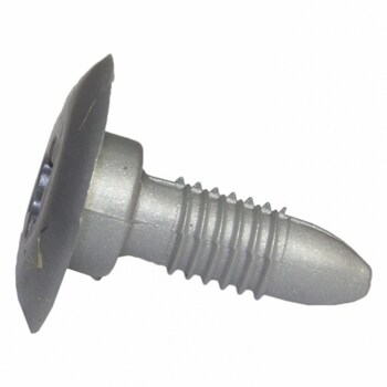 Roof Luggage Carrier Side Rail Cap - Left, Right