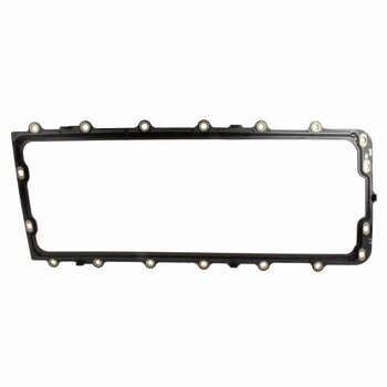 Engine Oil Pan Gasket - 6.8L