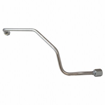 Exhaust Gas Recirculation (EGR) Tube EGR Valve To Manifold - 6.0L