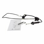 Clutch Master Cylinder Repair Kit Main Image