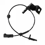 Abs Wheel Speed Sensor - Right, Front (AT) Main Image