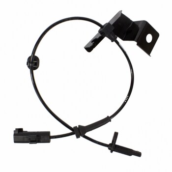 Abs Wheel Speed Sensor - Right, Front (AT)