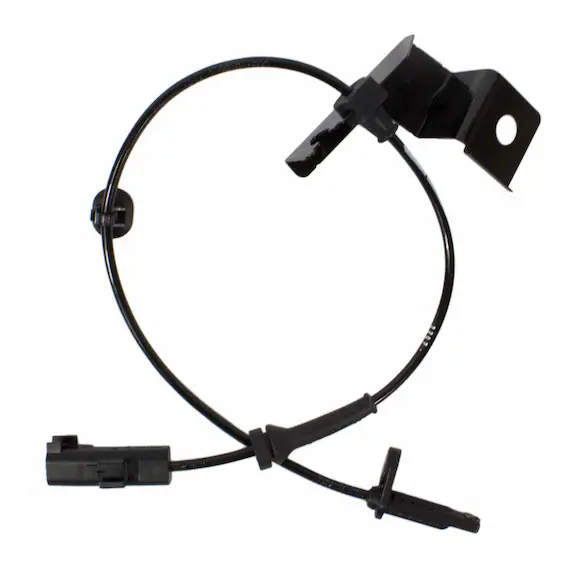 Abs Wheel Speed Sensor - Right, Front (AT) Main Image