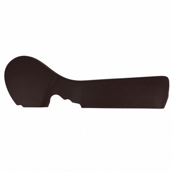 Cover Panel <br>Seat Cushion Seat Trim finish Pivot Shield Side Valance Mahogany