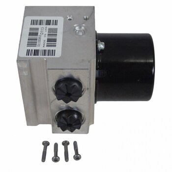 ABS Hydraulic Control Modulator Valve