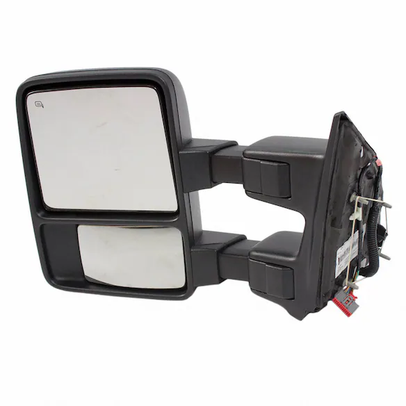 Door Mirror Rear View Head - Left, Outer Main Image