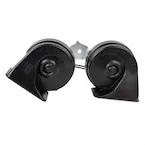 Horn Includes Mounting Bracket - Dual Note Main Image