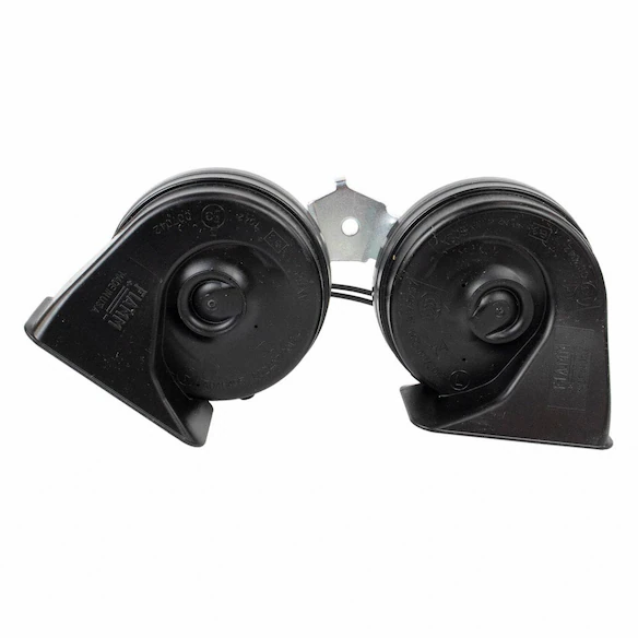 Horn Includes Mounting Bracket - Dual Note Main Image