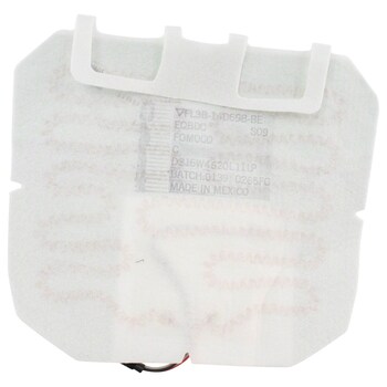 Seat Heater Pad Heating Element - Left, Right, Rear