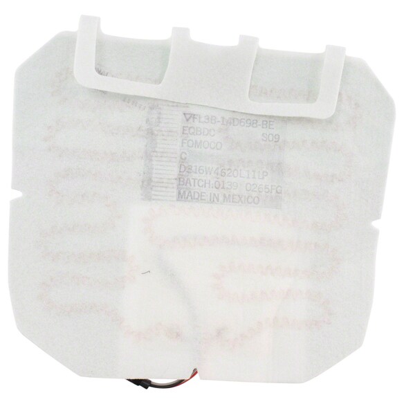Seat Heater Pad Heating Element - Left, Right, Rear Main Image