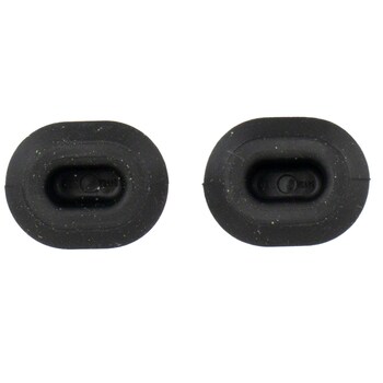 Plug - 6.2 X 10 0.8X1