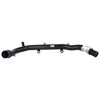 Engine Water Pump Outlet Pipe Radiator Coolant - Upper, 3.0L