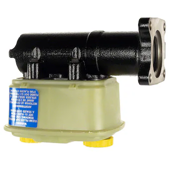 Brake Master Cylinder (500)