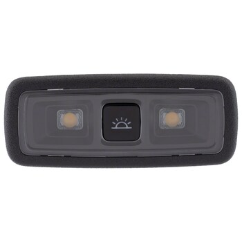Sun Visor Light Interior Lamp - Left, Right