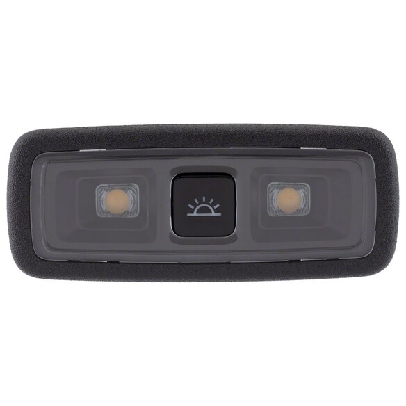 Sun Visor Light Interior Lamp - Left, Right Main Image