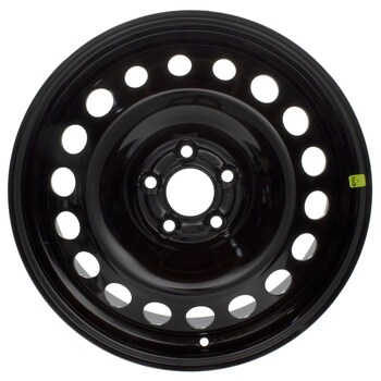 Wheel Rim 7 X 17