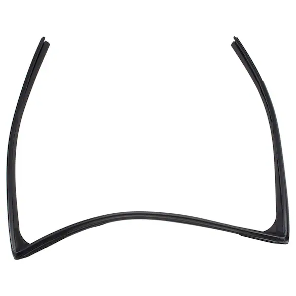 Window Channel Track - Left, Rear Main Image