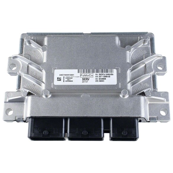 Engine Control Module (ECM) EEC V - 2.0L Main Image