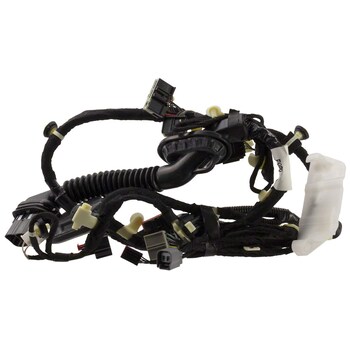 Wire Jumper - Left, Rear