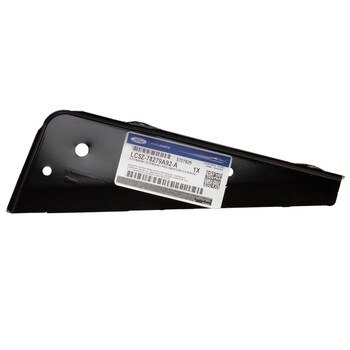 Wheel Housing Bracket Body Extension - Right, Inner