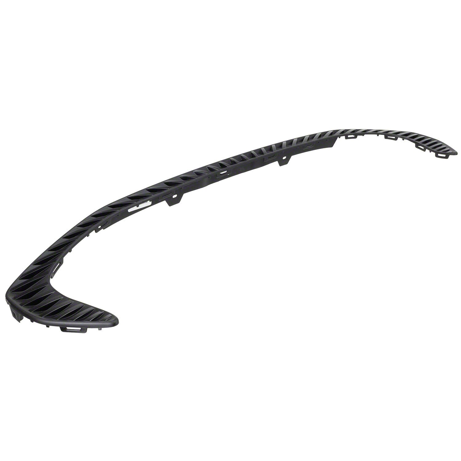 Bumper Trim Finish Panel - Front (BEV SEL) | Parts | Ford.com