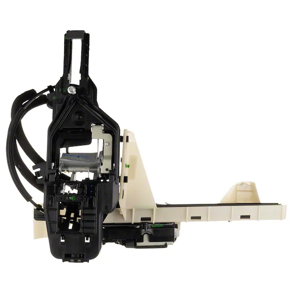 Latch - Right, Front Main Image