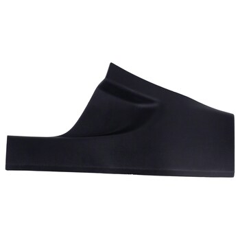 Door Sill Plate Scuff - Left