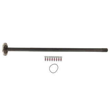 Drive Axle Shaft - Left, Rear 6.7L