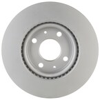 Disc Brake Rotor - Front Main Image