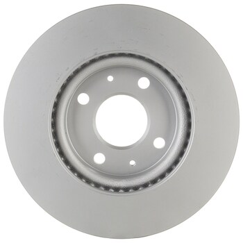 Disc Brake Rotor - Front