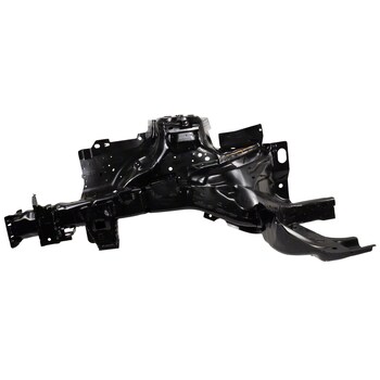 Frame Side Member Fender Apron - Right, Front