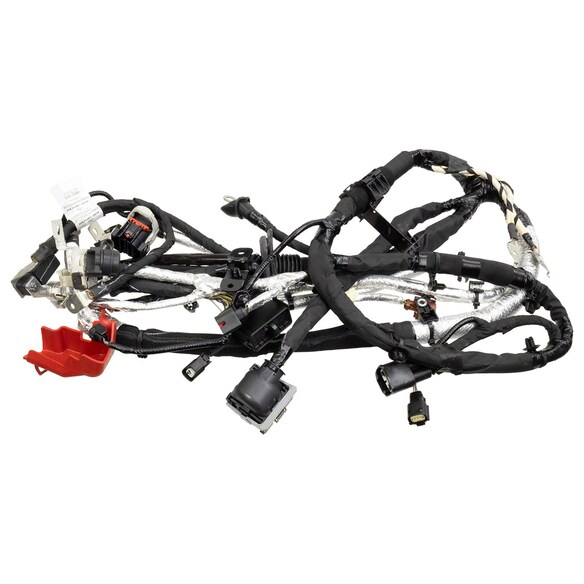 Starter Cable Battery - 3.0L Main Image