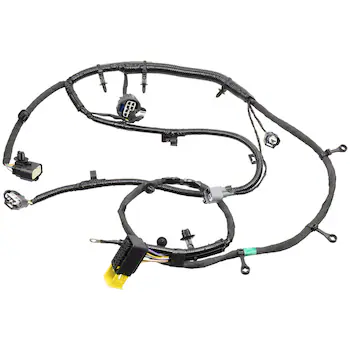 Wire Fuel Sender - 3.3L (Police)