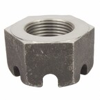 Hex Head Nut - 1 1/4", Front 24 Main Image