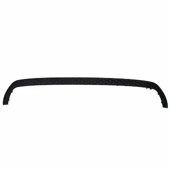 Bumper Trim Insert - Rear