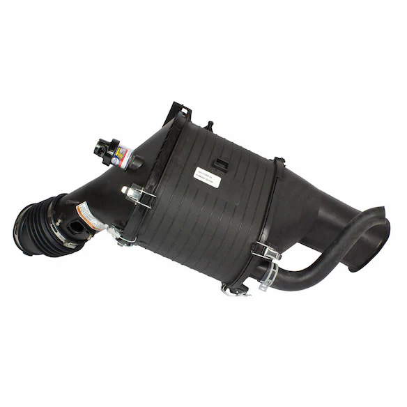 Air Filter and Housing Cleaner - 6.0L Main Image